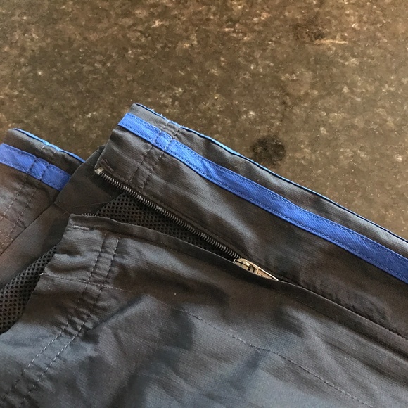 Adidas Climaproof Athletic Pants - Picture 5 of 6